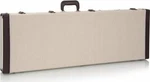 Gator Journeyman Deluxe Wood Case For Bass Guitar. Fixed Price $208.99.