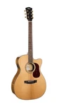 Cort String Acoustic-electric Guitar, Right, Natural Glossy, Full (GOLDOC6-BO). Fixed Price $989.96.