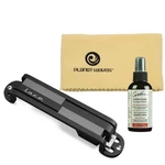 Lace Alumitone Single Coil Electric Guitar Pickup, Black Anodized W/ Polish And. Fixed Price $130.00.