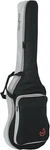 Wayfinder By Gator Cases Lightweight Electric Guitar Gig Bag With Large Accessor. Fixed Price $26.30.