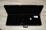 Guardian CG-020-E Universal Hardshell Case For Electric Guitar, Black #2. Fixed Price $99.00.