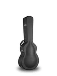 Stage Three Parlor Acoustic Guitar Case. Fixed Price $208.99.