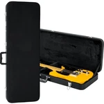 Hard-shell Wood Guitar Case For Fender Strat Tele Electric Protective Cover. Fixed Price $194.98.