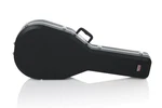 Gator Gc-gsmini Molded Acoustic Guitar Hard Case, Black. Fixed Price $149.99.