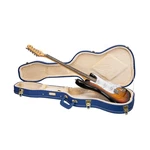 Crossrock Wooden Case-fits Telecaster And Stratocaster Styles Of Guitars. Fixed Price $149.99.