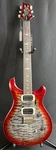 Prs Se Custom 24-08 Quilt Top Electric Guitar Charcoal Cherry Burst W/ Gig Bag. Fixed Price $799.95.
