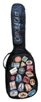 Nwt Chromacast World Tour Bass Guitar Padded Bag. Fixed Price $74.95.