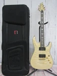 Schecter Omen EXTREME-6 Electric Guitar Natural W/ Wolfpak Polyfoam Case. Fixed Price $899.99.