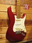 Fender Yngwie Malmsteen Stratocaster With Gig Bag 1995 Electric Guitar. Fixed Price $2572.00.
