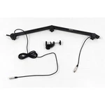 Gator Deluxe Frameworks Desktop Mic Boom Stand 197881453510 Ob. Fixed Price $74.39.