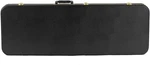 Guardian Model CG-020-E Rectangular Hardshell Case For Electric Guitar, Black. Fixed Price $119.99.