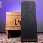 Prs Black Paisley Hardshell Guitar Case. Fixed Price $449.00.