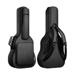 Cahaya Acoustic Guitar Case Soft Padded Bag 0.7 Thick Sponge Reinfo.... Fixed Price $152.54.