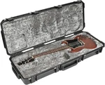 Skb 3I-4214-61 Iseries Sg Style Waterproof Guitar Flight Case. Fixed Price $459.99.