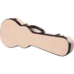 Gator Gwjm Ukecon Journeyman Concert Ukulele Deluxe Wood Case. Fixed Price $104.99.