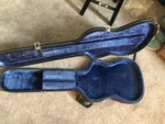 Matsumoku Mij Vintage Aria / Vantage Westone Electric Guitar Case. Fixed Price $125.00.