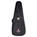 Henry Heller "backwoods" Deluxe Tear Drop Dreadnaught Guitar Case - Burgundy. Fixed Price $129.99.