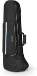 Trombone Case For Bb/f Tenor With Attachment, Nylon Material 600D. Fixed Price $281.65.