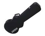 Used Gretsch Hard Shell Case For G2655T - Black. Fixed Price $134.99.