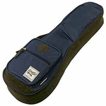 Ibanez Soprano Size Ukulele Case With Protective Cushion IUBS541-NB Navy Blue. Fixed Price $235.42.