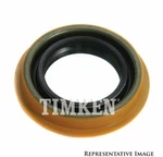 3946 Timken Transfer Case Seal Front Rear New For Chevy Suburban Blazer F-150. Fixed Price $34.99.