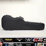 Fender Black Molded Hardshell Case For Usa Strat Tele American Electric Guitar. Fixed Price $148.50.
