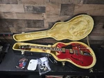 Epiphone Joe Bonamassa 1962 ES-335 W/ Hard Case And Coa. Fixed Price $975.99.