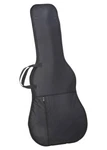 Polyester Guitar Model EM7: Black Levys Bags. Fixed Price $76.99.