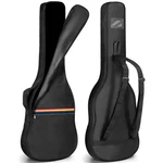 Cahaya Guitar Dust Bag Electric - Cover, Black. Fixed Price $20.31.