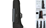 Trombone Case For Bb/f Tenor With Attachment, Nylon Material 600D. Fixed Price $246.84.
