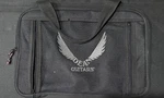 Dean Lleb Lightweight Case For Electric Bass Guitar - Used. Fixed Price $113.99.