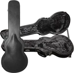 Glarry Gjazz Epi For 335 Style Electric Guitar Hard Shell Case Bag Bulge Surface. Fixed Price $65.99.