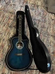 Color Blind - Prs Paul Reed Smith A60E Angelus Acoustic Guitar 2022. Fixed Price $675.00.