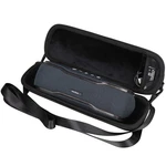 Tourmate Hard Case For Erkei Sehn Portable Bluetooth Speaker, Black. Fixed Price $22.31.