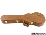 Gibson Usa Les Paul Standard 50S, Molded Hardshell Case, American Brown.. Fixed Price $169.99.