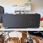 Fender Deluxe Molded Tsa Strat/tele Case Mint 26011. Fixed Price $169.99.