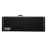 Esp Bass 6 String Left-handed Form Fit Case Rugged Protection. Fixed Price $179.00.