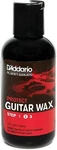 D'addario PW-PL-02 Protect Liquid Carnauba Wax For Guitar. Fixed Price $10.49.