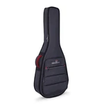 Guitar Bag Full Size 10MM Padding Backpack Dark Grey CRSG107CGR Crossrock. Fixed Price $74.99.