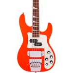 Jackson Series Concert Cbxnt Dx Iv Bass Guitar Rocket Red 197881126360 Rf. Fixed Price $575.99.