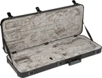 099-6102-306 Genuine Fender Deluxe Molded Stratocaster/telecaster Hardshell Case. Fixed Price $260.00.