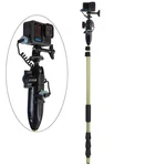 Official Yolotek Gear, POWERSTICK-53 Gopro Boat Mount. Fixed Price $669.99.