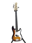Other Brands Electric Bass Guitar One Series Woo 5 Precision Multicolor Used. Fixed Price $497.75.