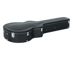 Gator Cases Gw-jumbo Acoustic Guitar Deluxe Wood Open Box. Fixed Price $139.99.