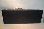 Prs Paul Reed Smith Gww Private Stock Singlecut Guitar Case -black Tolex. Fixed Price $299.00.