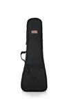 Gator Gbe-uke-con Economy Concert Ukulele Gig Bag, Black. Fixed Price $29.99.