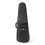 Gator Cases Icon Series Bag For Electric Guitars, Black. Fixed Price $269.99.