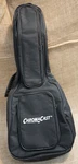 Chromacast Concert Ukulele Padded Gig Bag W/ Carry Strap & Pockets. Fixed Price $9.99.