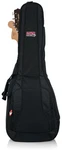 Gator Cases 4G Series Dual Gig Bag; Holds (1) Acoustic And Electric Guitar. Fixed Price $149.99.