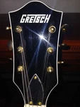 Brand New Gretch Electromatic With Case. Guitar Are Flawless. Fixed Price $550.00.